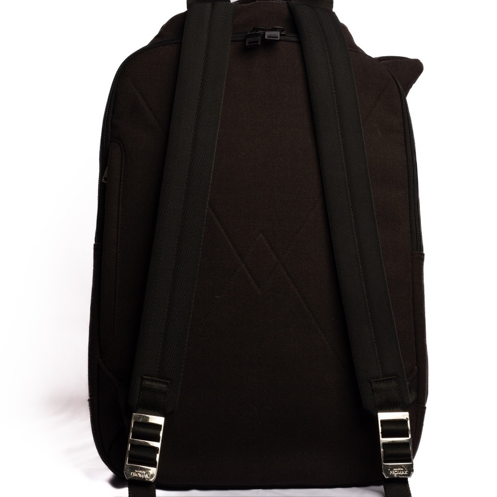 Maison Pro max Sac Series Designer Backpack - Picture 2 of 12